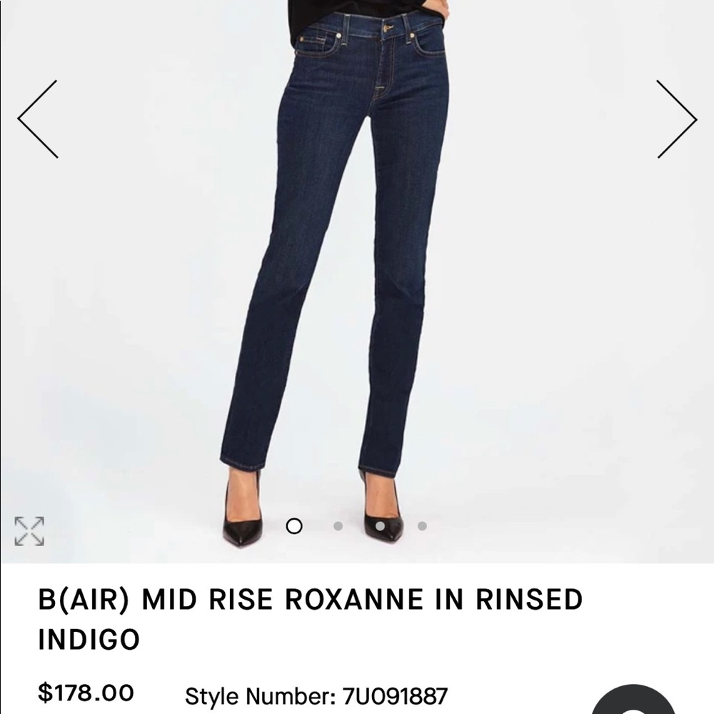 7 jeans
